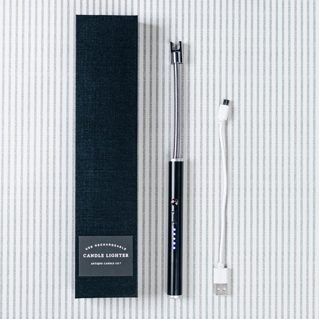 Candle Accessory Electric Lighter Antique Candle Co. Wholesale