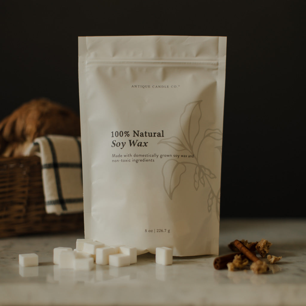 Pumpkin Bread Soy Wax Melt