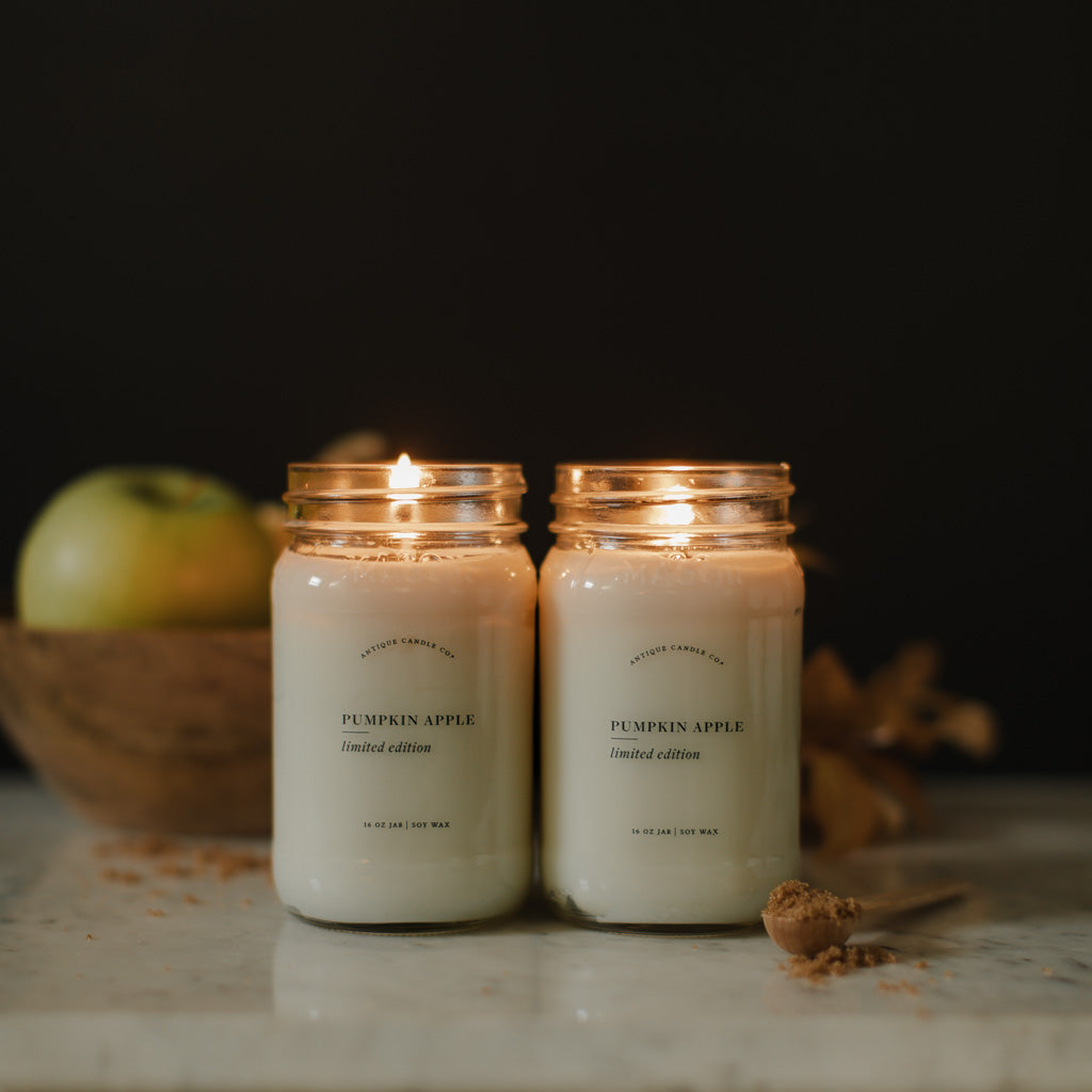 Pumpkin Apple cases