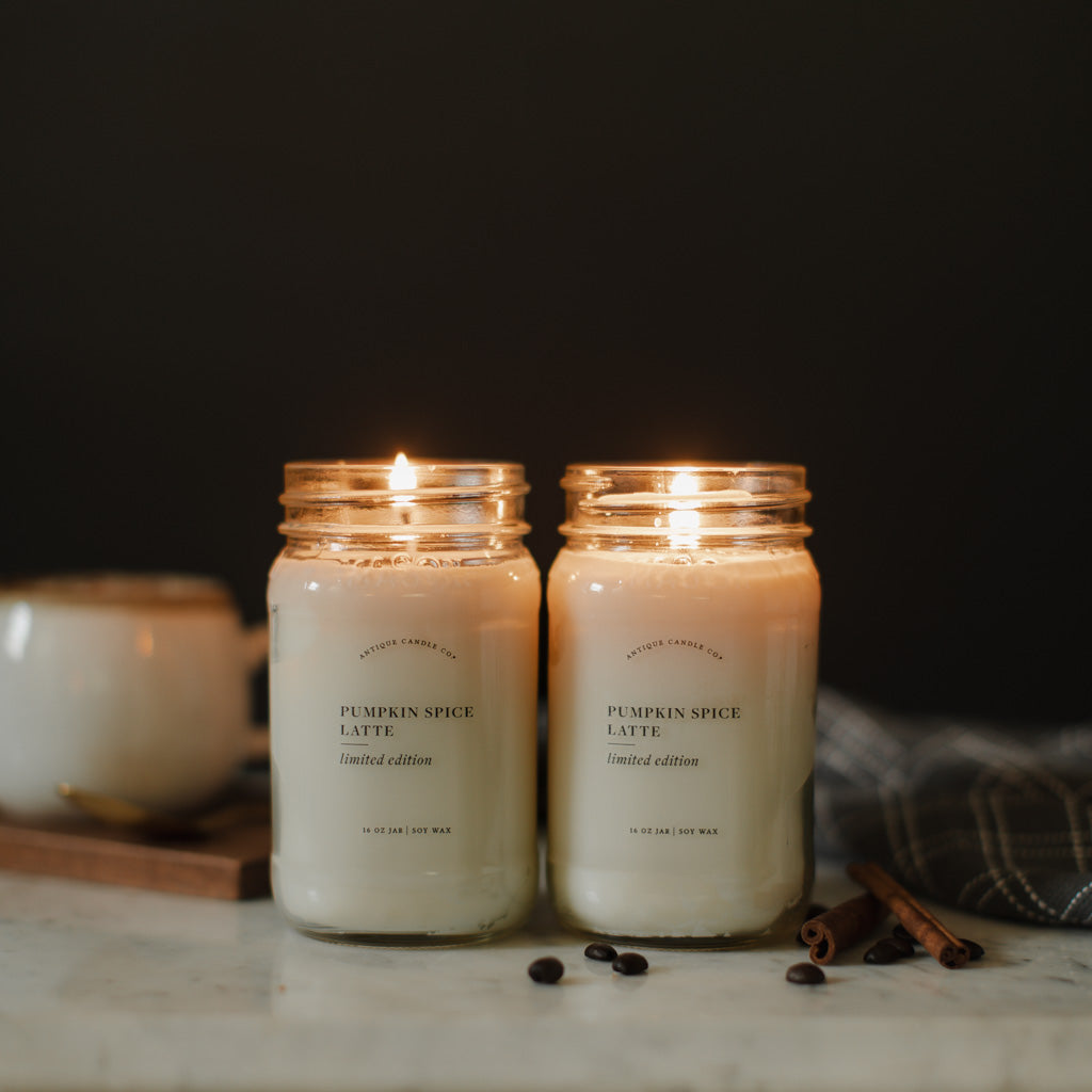 Pumpkin Spice Latte cases