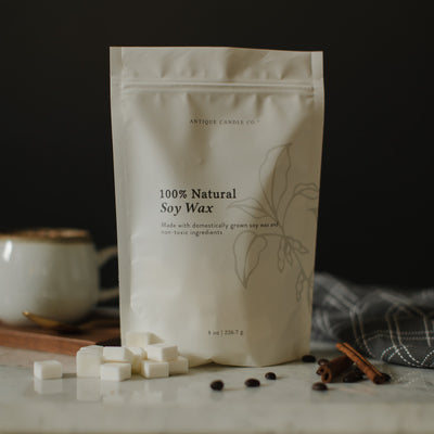 Pumpkin Spice Latte Soy Wax Melt