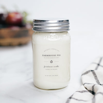 Farmhouse Fig by Modern Farmhouse Family cases