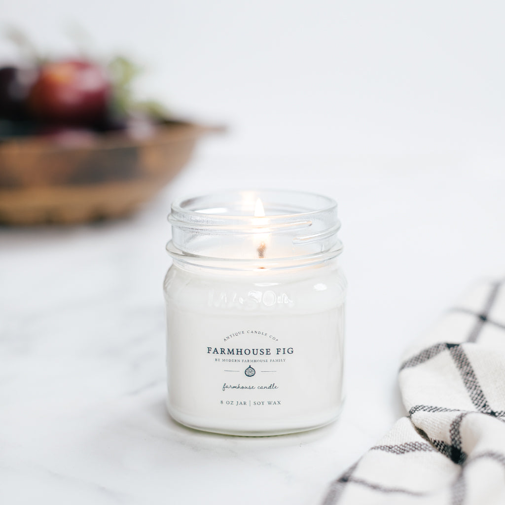 Farmhouse Fig by Modern Farmhouse Family cases
