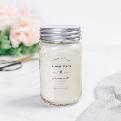 Jasmine Peony cases
