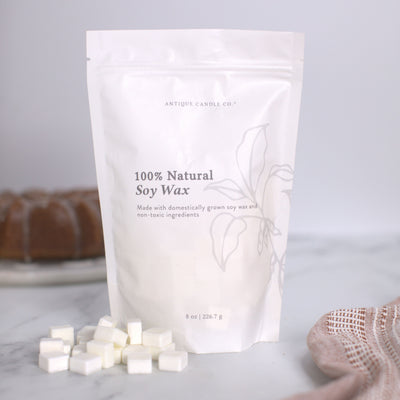 Spice Cake by Karlee Gail Bowman Soy Wax Melts