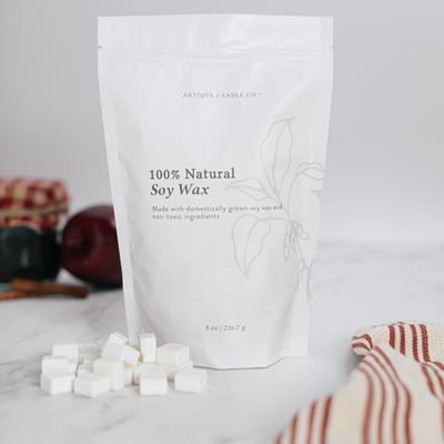 Apple Butter Soy Wax Melts