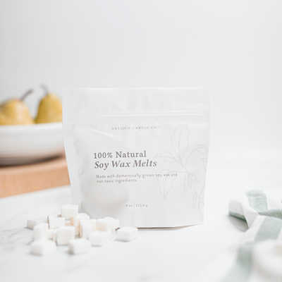 Country Pear Soy Wax Melts