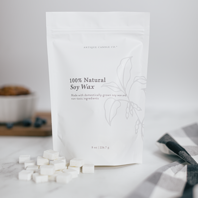 Blueberry Cobbler Soy Wax Melts