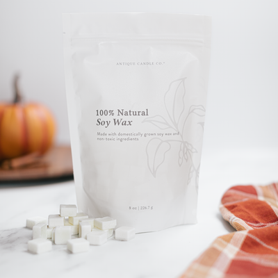 Pumpkin Spice Soy Wax Melts