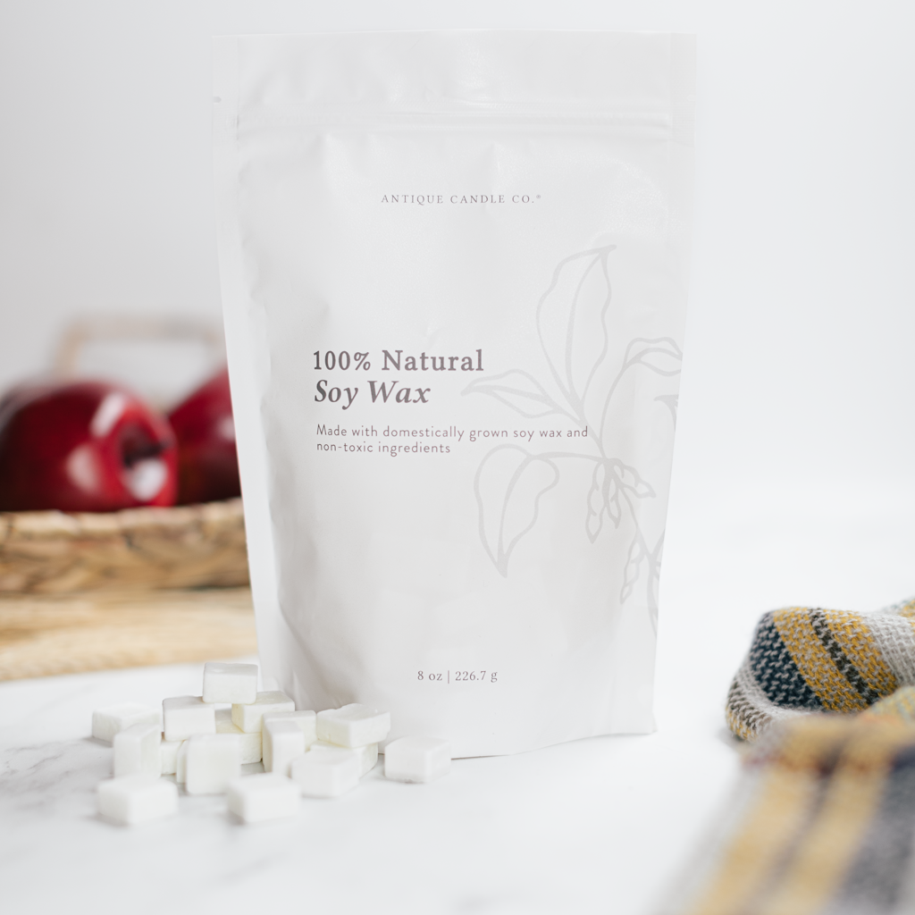 Fall Harvest Soy Wax Melts