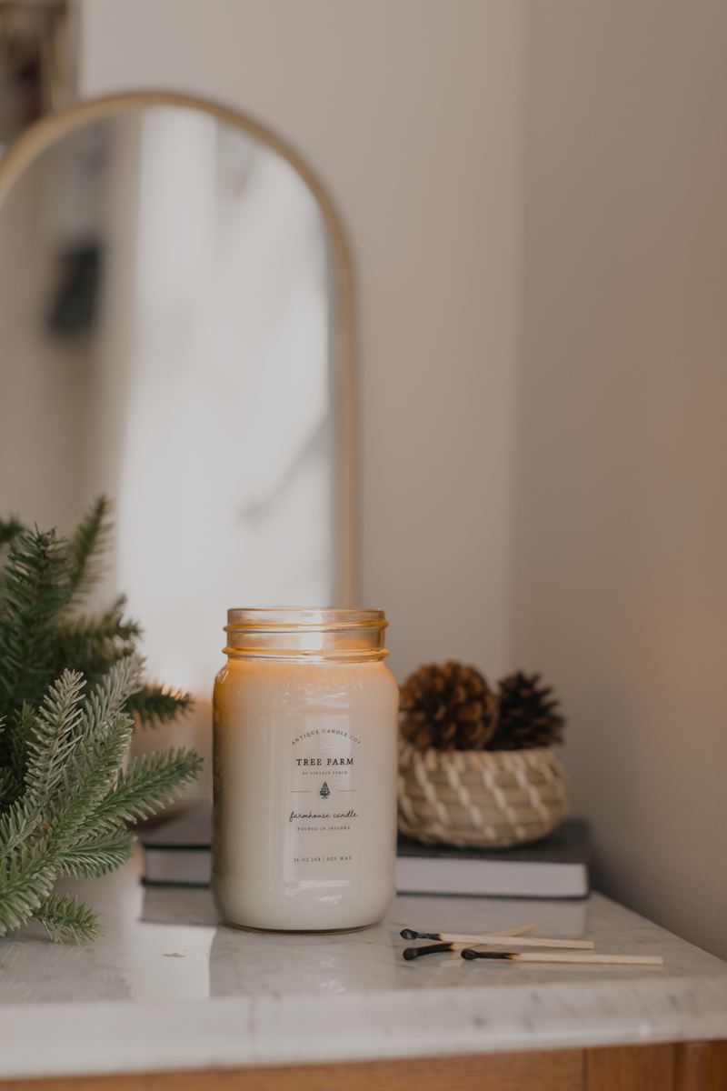 Antique Candle Co. Wholesale