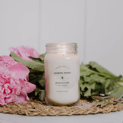 Jasmine Peony cases