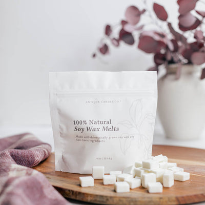 Christmas Day Soy Wax Melts