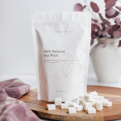 Farmhouse Fig by Modern Farmhouse Family Soy Wax Melts