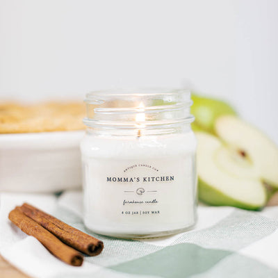 Momma's Kitchen 8 oz candle
