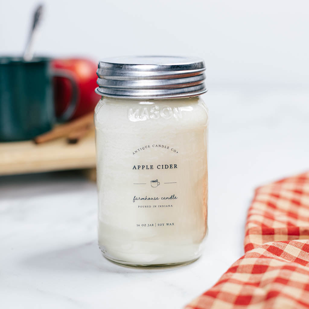 Apple Cider cases