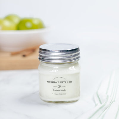 Momma's Kitchen 8 oz candle